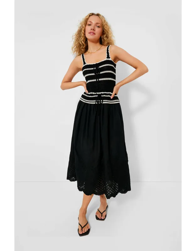 Natural Lucia Maxi Dress
