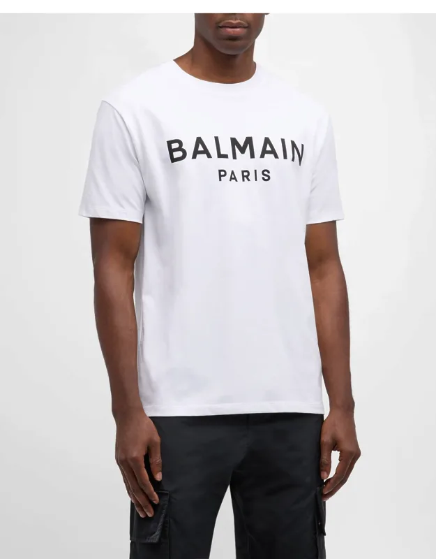 Logo-print T-shirt
