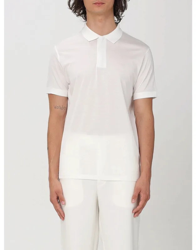 Polo Shirt Color