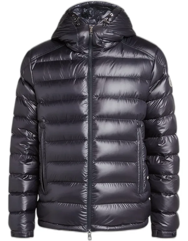 Besines Hooded Down Jacket