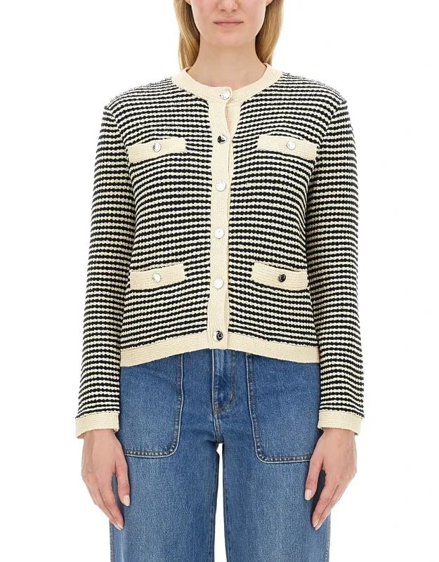 Kendra Cardigan Regular Fit