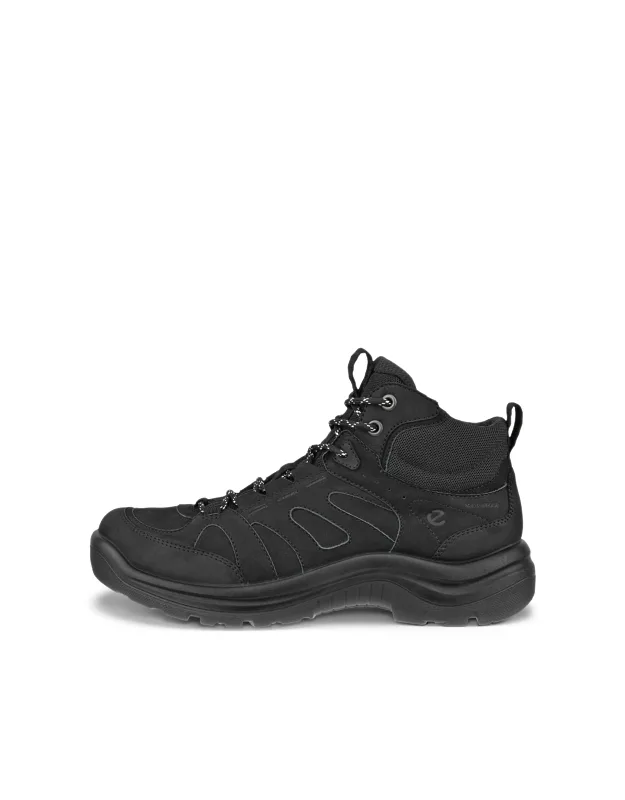 Offroad Nubuck Waterproof Outdoor Boot