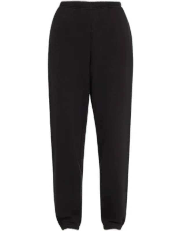 Fleece Joggers