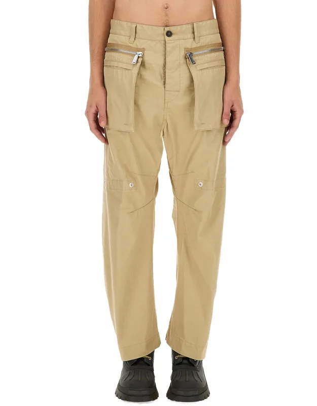 _dsquared Cargo Pants_