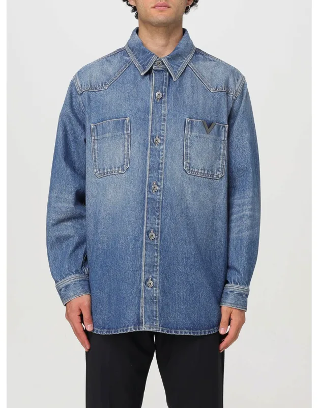 Shirt Denim