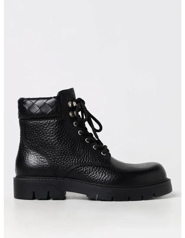 Boots Color
