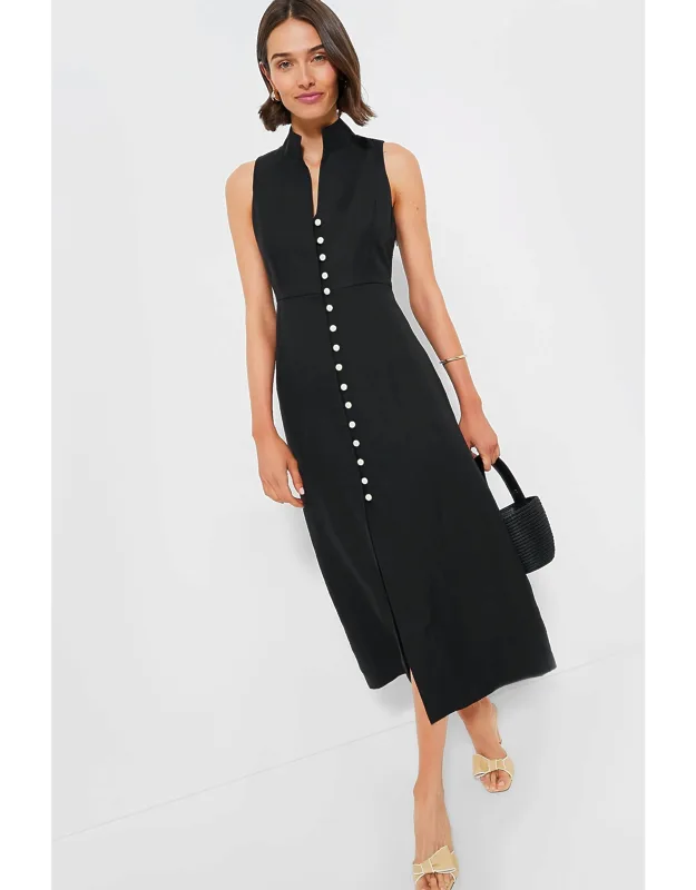 Leighton Midi Dress