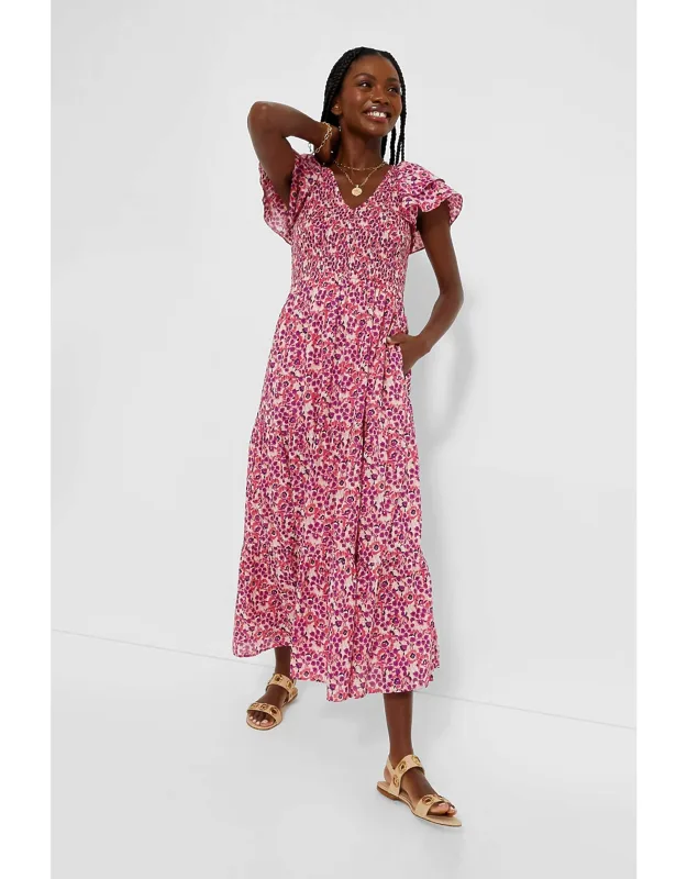 Candy Ira Dress
