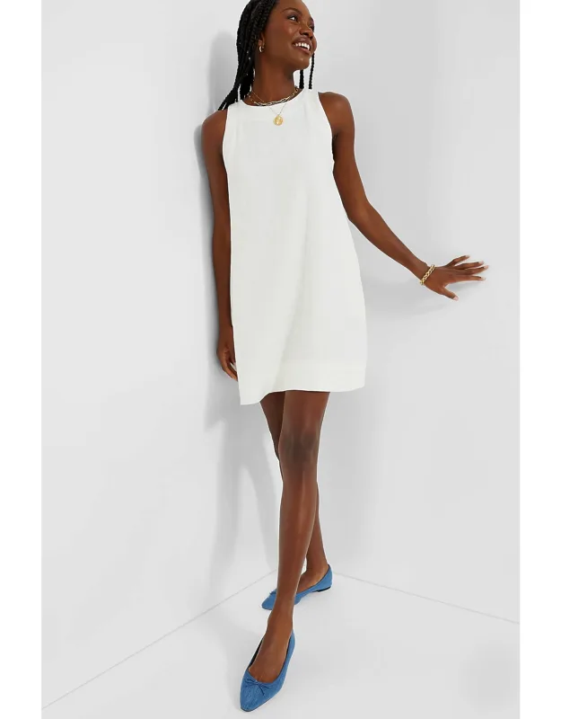 Linen Pauline Dress
