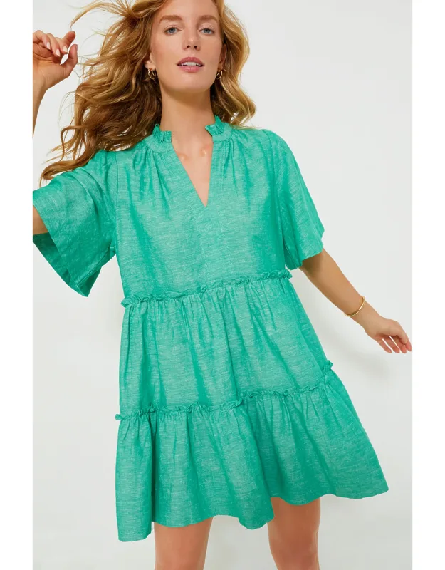 Crawford Dress