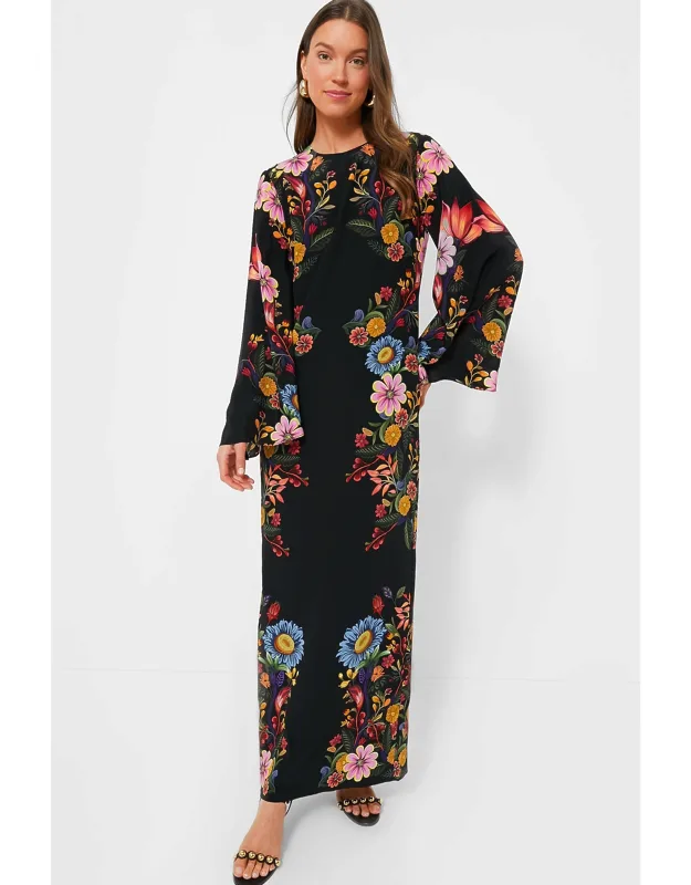 Sierra Placement Finley Dress