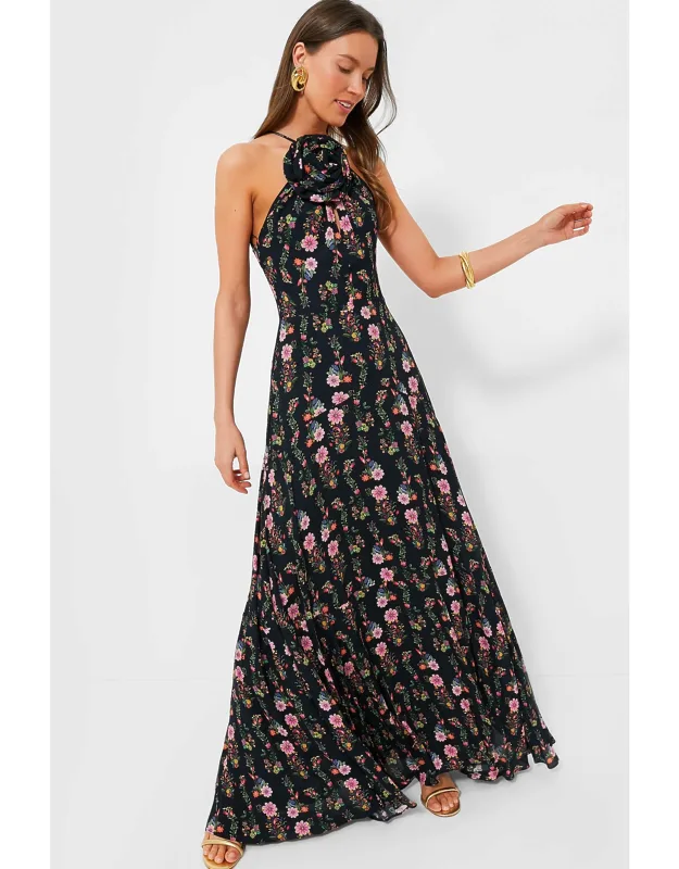 Sierra Jungle Rosie Dress