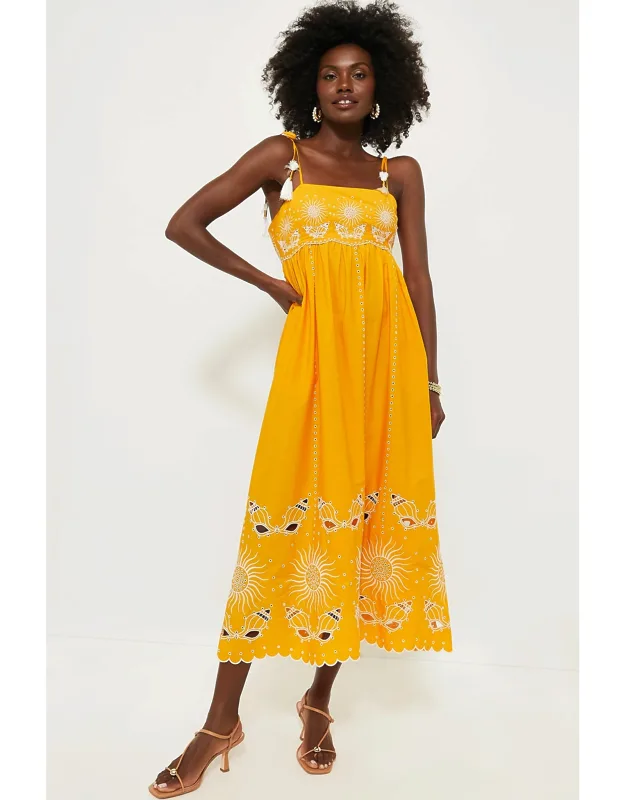 Daphne Dress