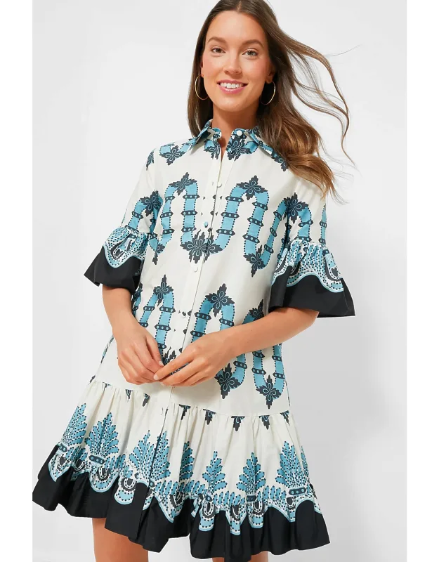 Scirocco Placee Choux Dress