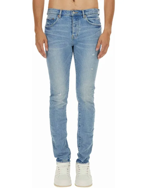 Vintage Abrasions Jeans