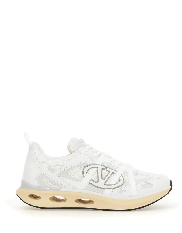 "vlogo Easyjog Sneaker Made In Italy"