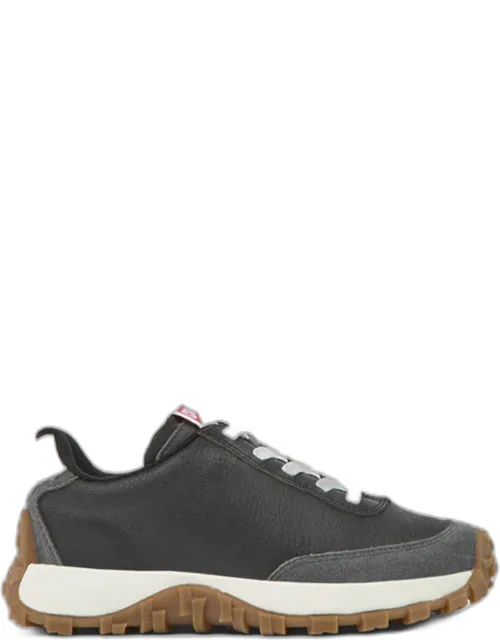 Drift Trail Leather Sneakers