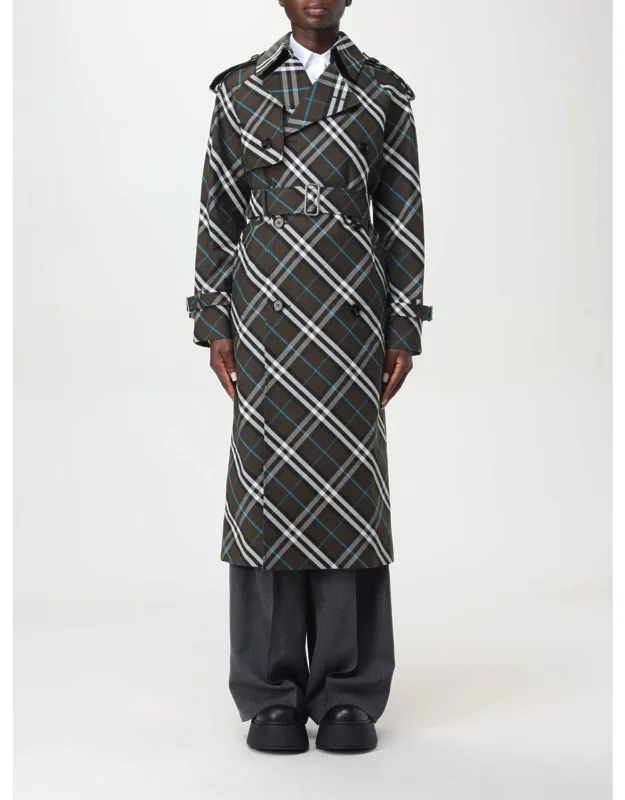 Trench Coat Color