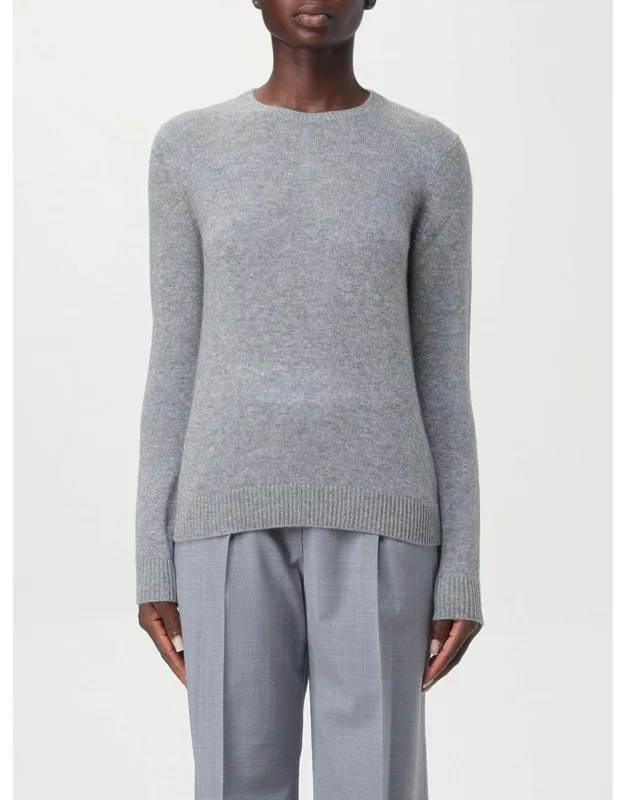 Sweater  Woman Color Grey