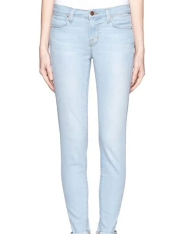 Even Tide Jeans