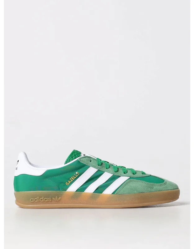 Sneakers Green