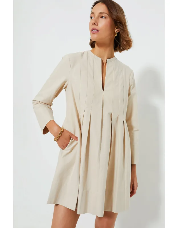 Stone Luella Dress