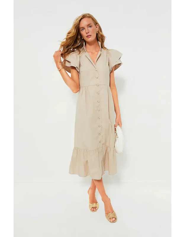 Stone Alice Dress