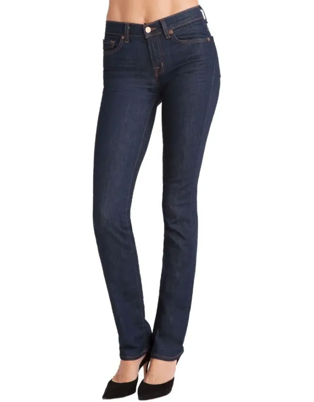Skinny Leg Jeans