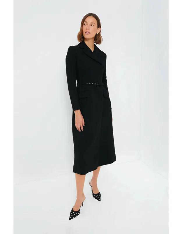 Kalonice Midi Dress