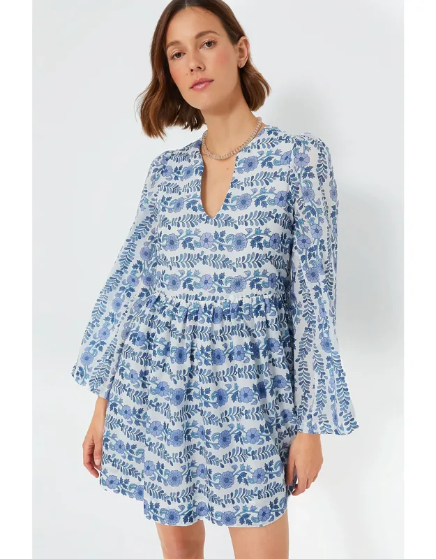 Iris Silvie Dress