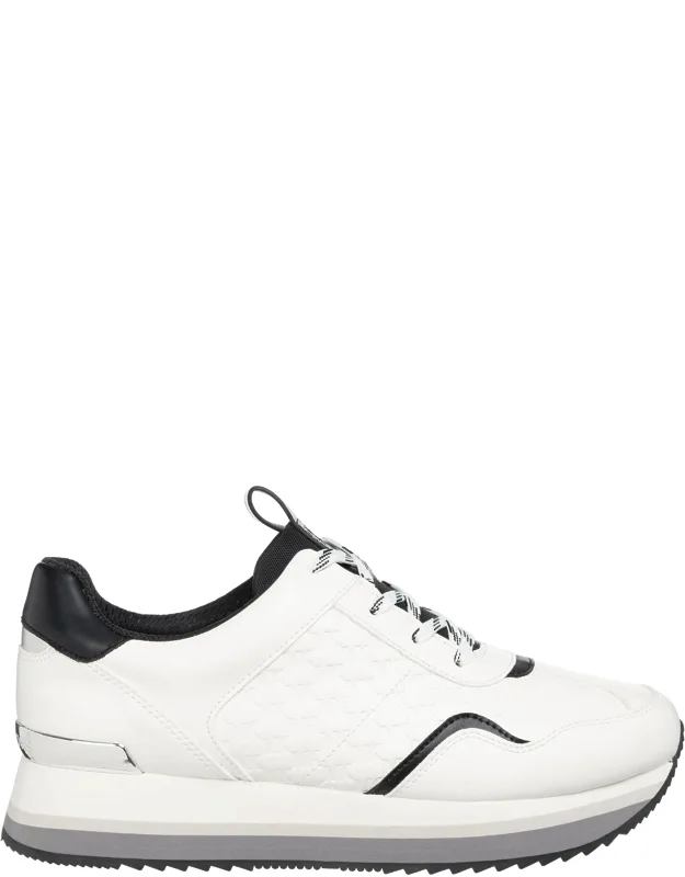 Faux Sneakers New