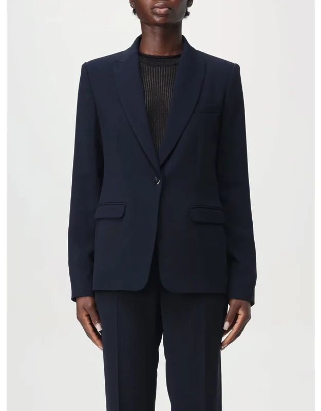 Blazer Color
