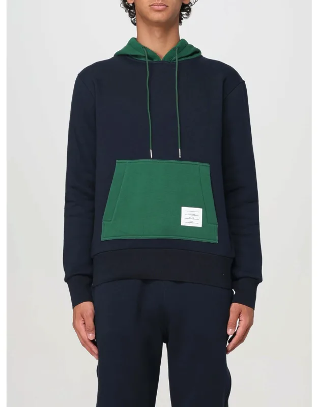 Sweatshirt Color