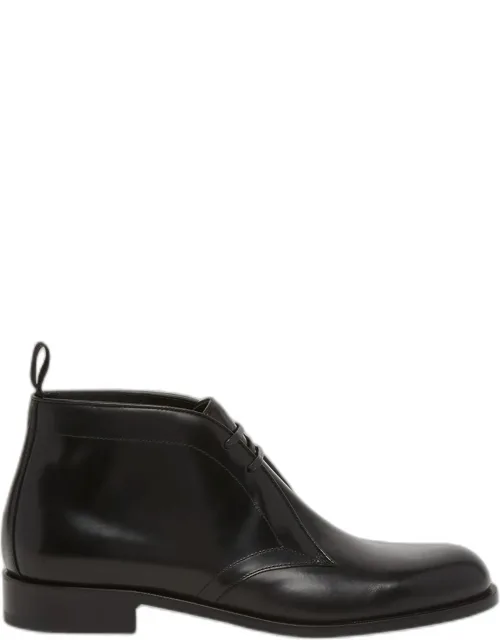 Chukka Boots