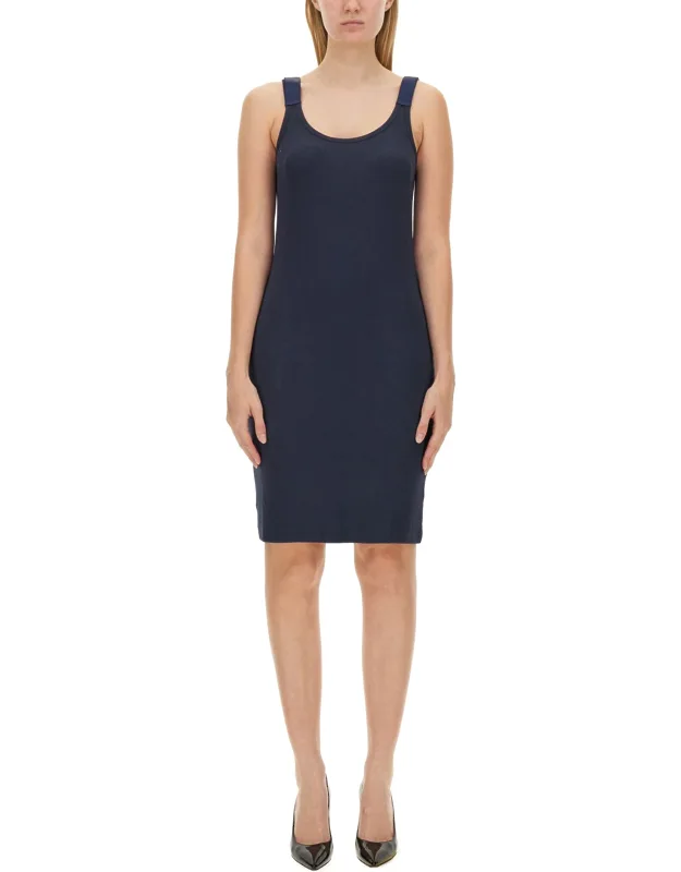 Tank Dress Slim Fit
