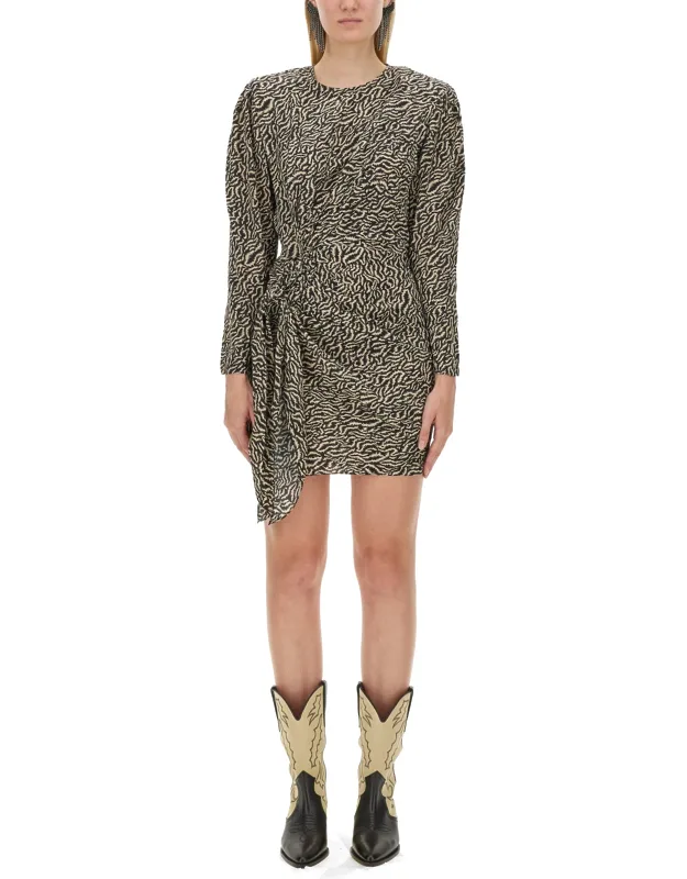 Dulce Dress