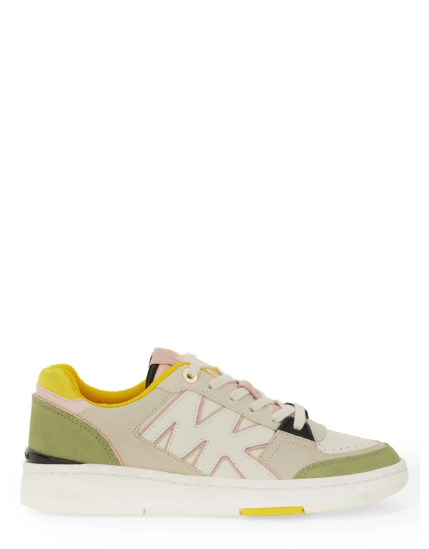 Leather Sneaker Made In Vietnam