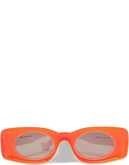 Oval Sunglasses