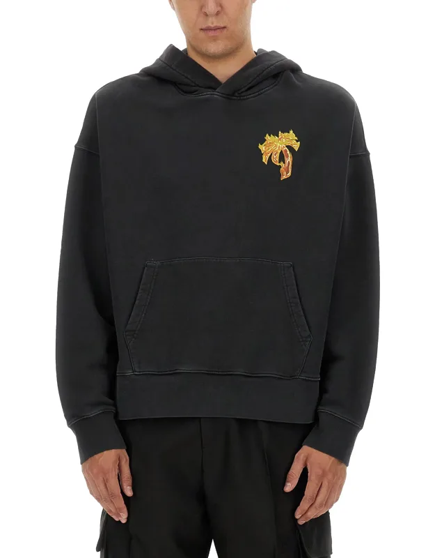 Hoodie Made In Turkey