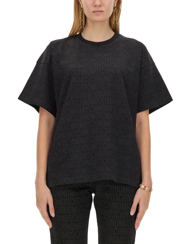 T-shirt Made In Italy