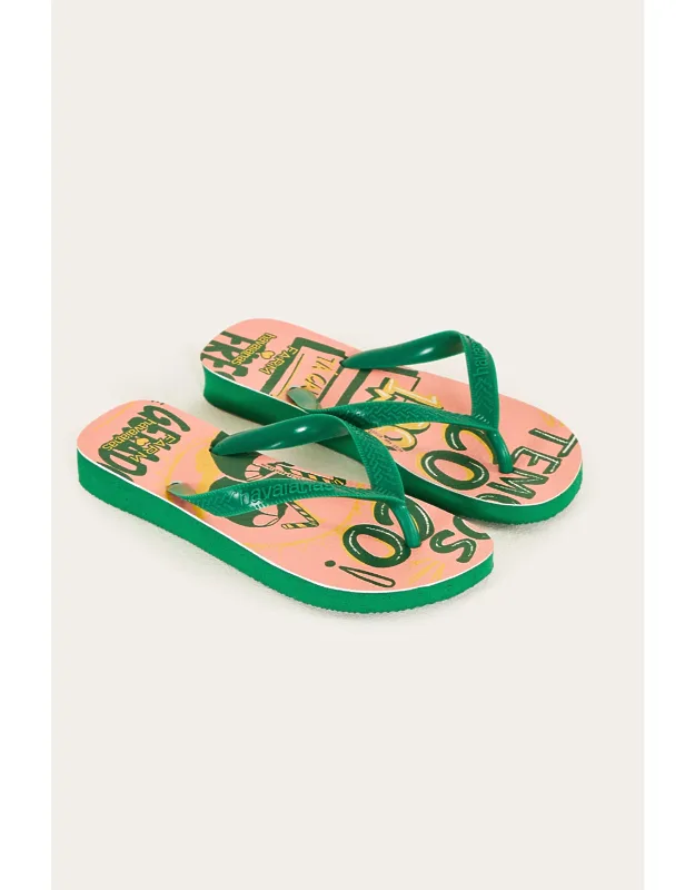 Coco Sandals