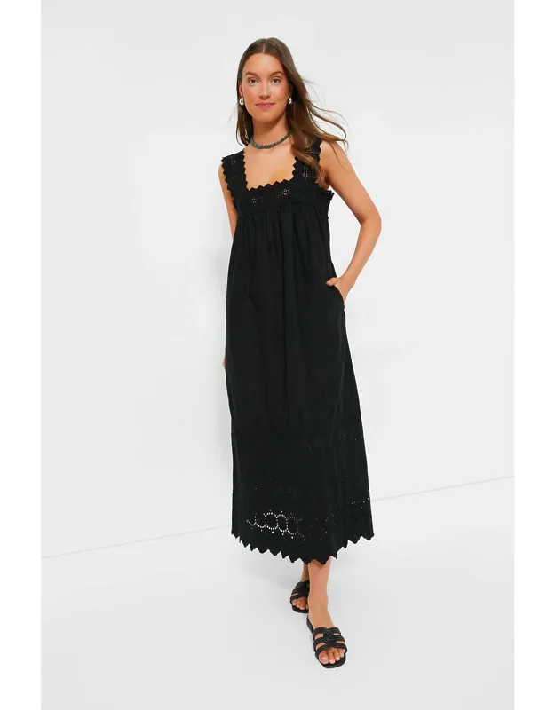 Amelia Shift Dress