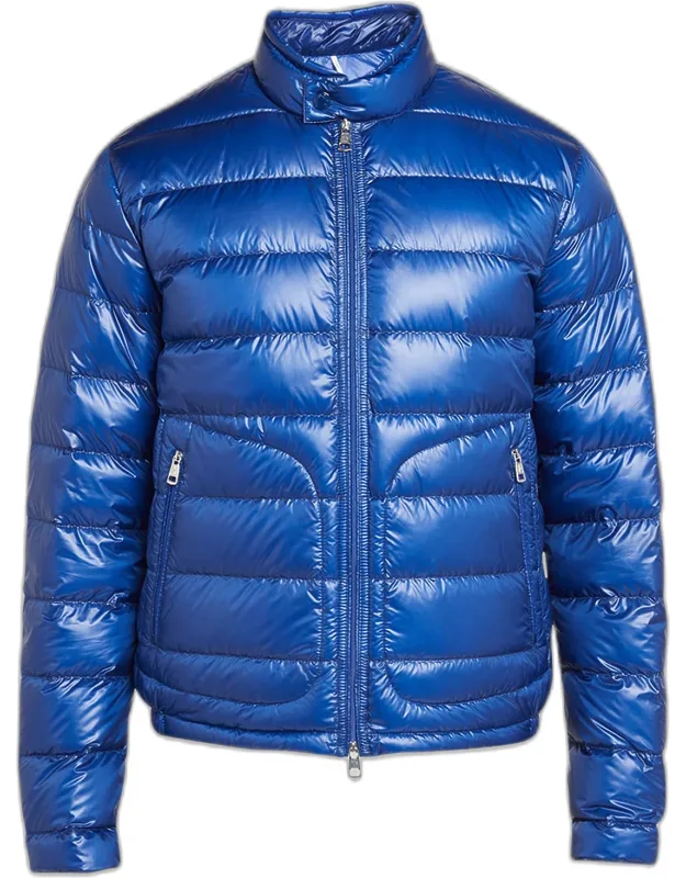 Acorus Puffer Jacket