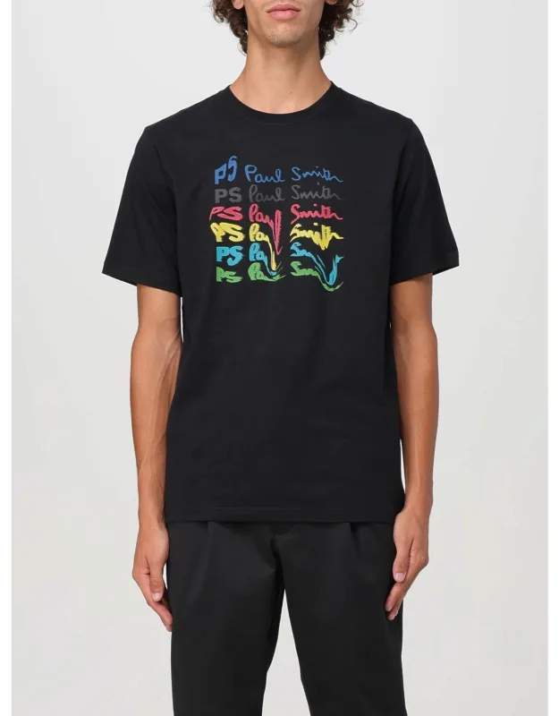 T-shirt Ps