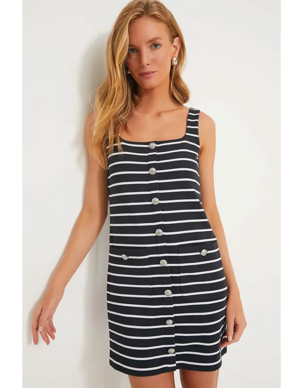 Tibbie Dress