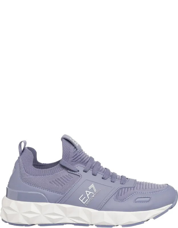 Laces And Logo