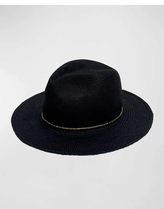 Luisa Straw Hat