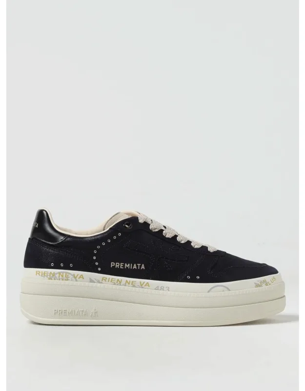 Sneakers Blue