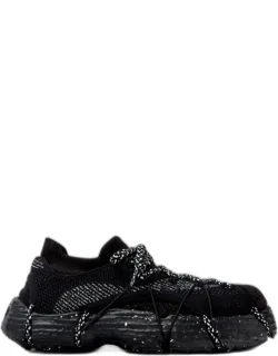 Sneakers  Woman Color Multicolor