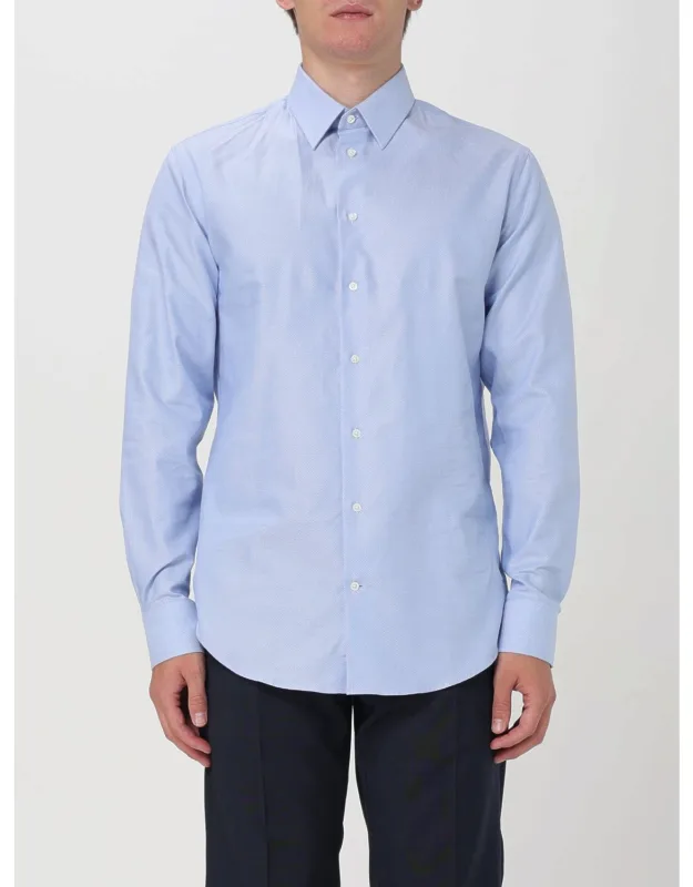 Jacket Color Gnawed Blue